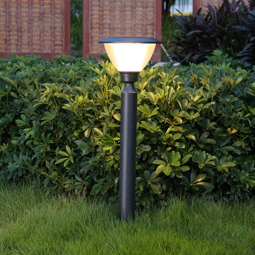 Darlene Modern Minimalist Outdoor Lights