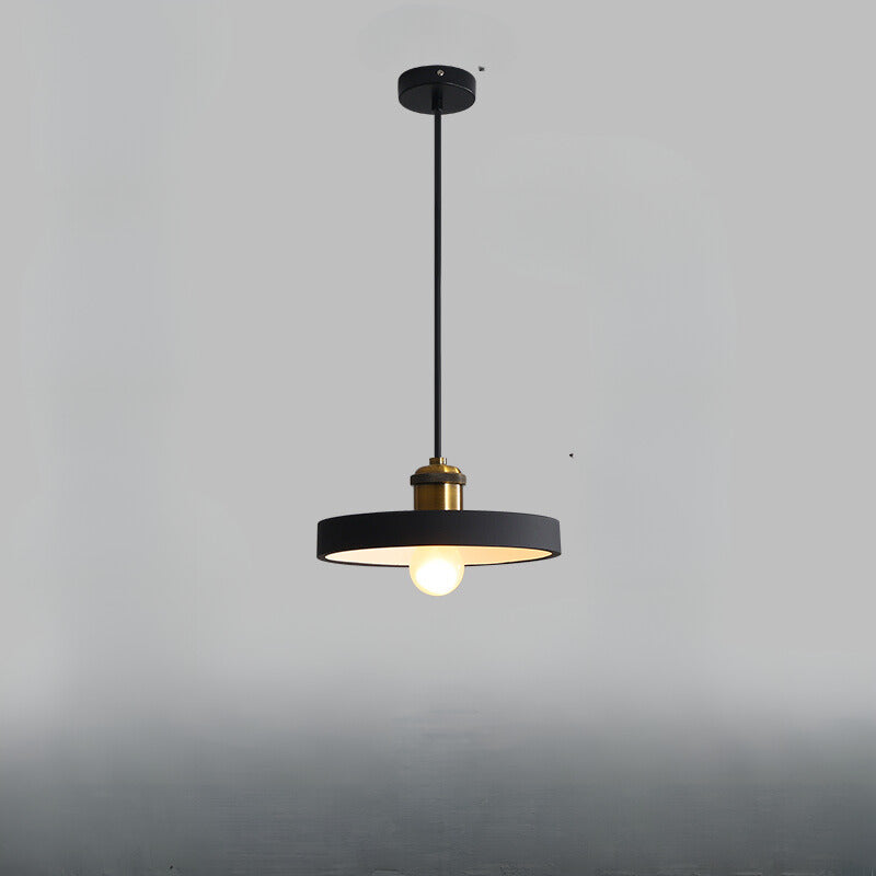 Valentina Modern Creative Industrial Style Pendant Light Living Room - Neutral Decor