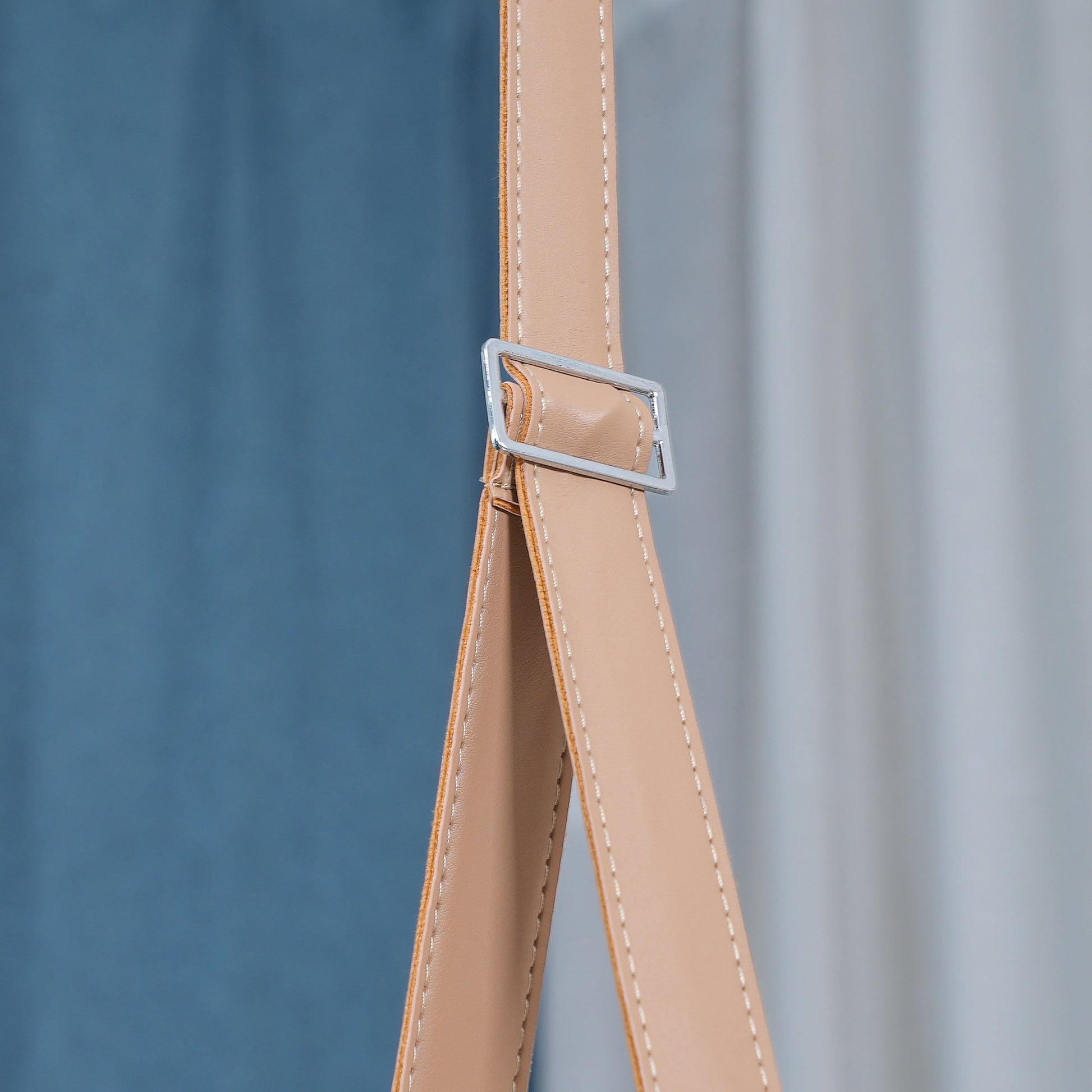 Averisce Leather Industrial Pendant Light-Neutral Decor