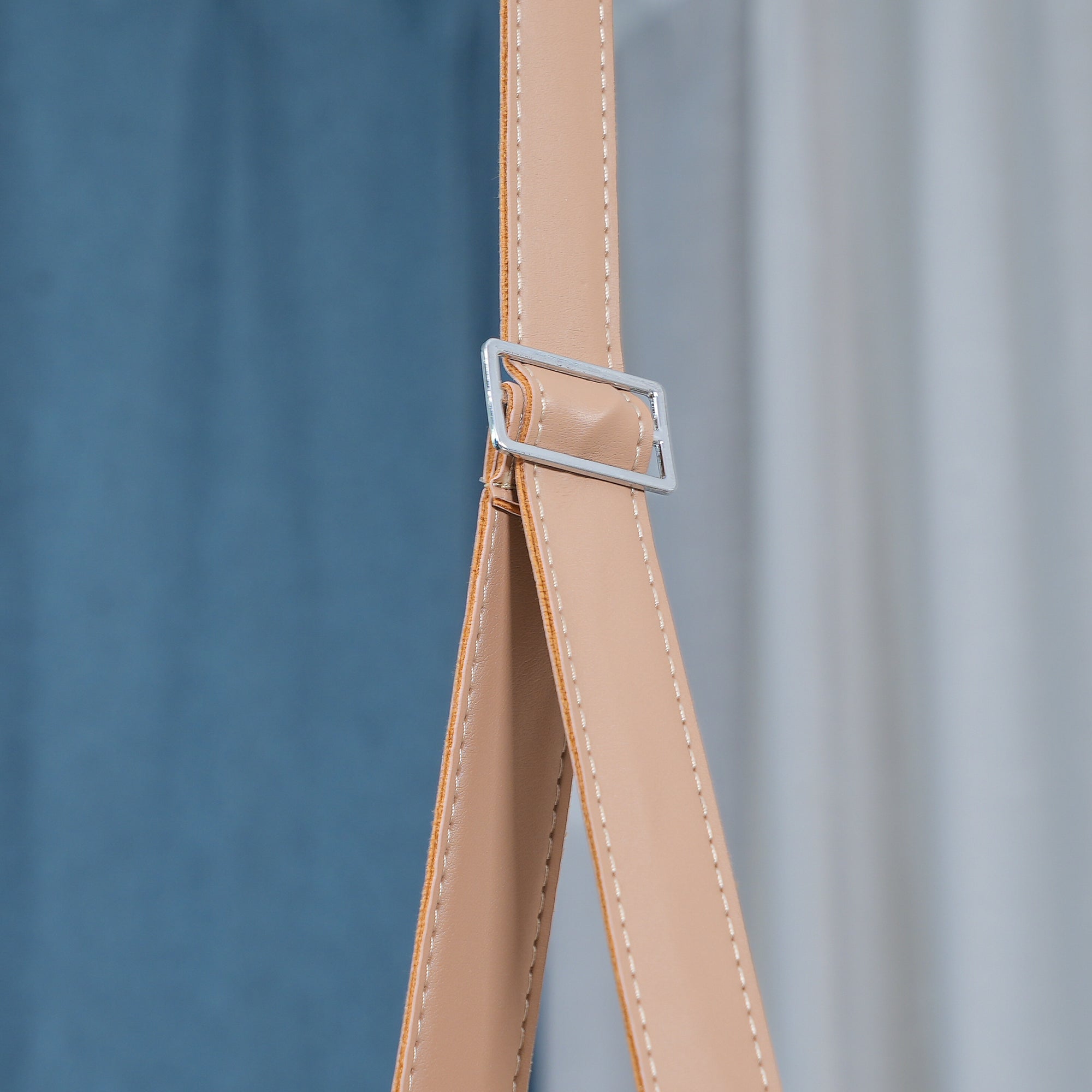 Averisce Leather Industrial Pendant Light-Neutral Decor