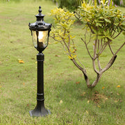 Guardian European Lawn Elegant Outdoor Pathway Lighting