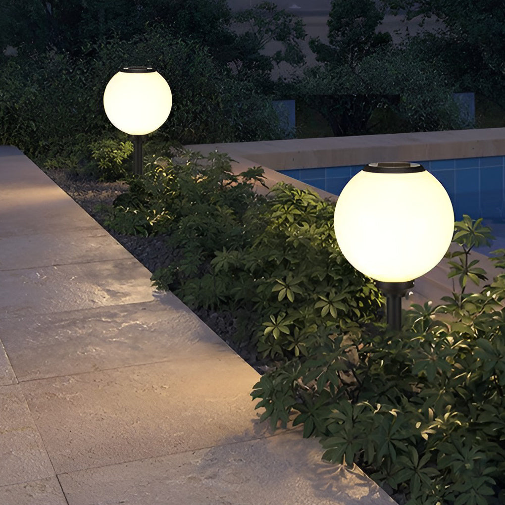 Pledg Brightness Outdoor Pathway Lights