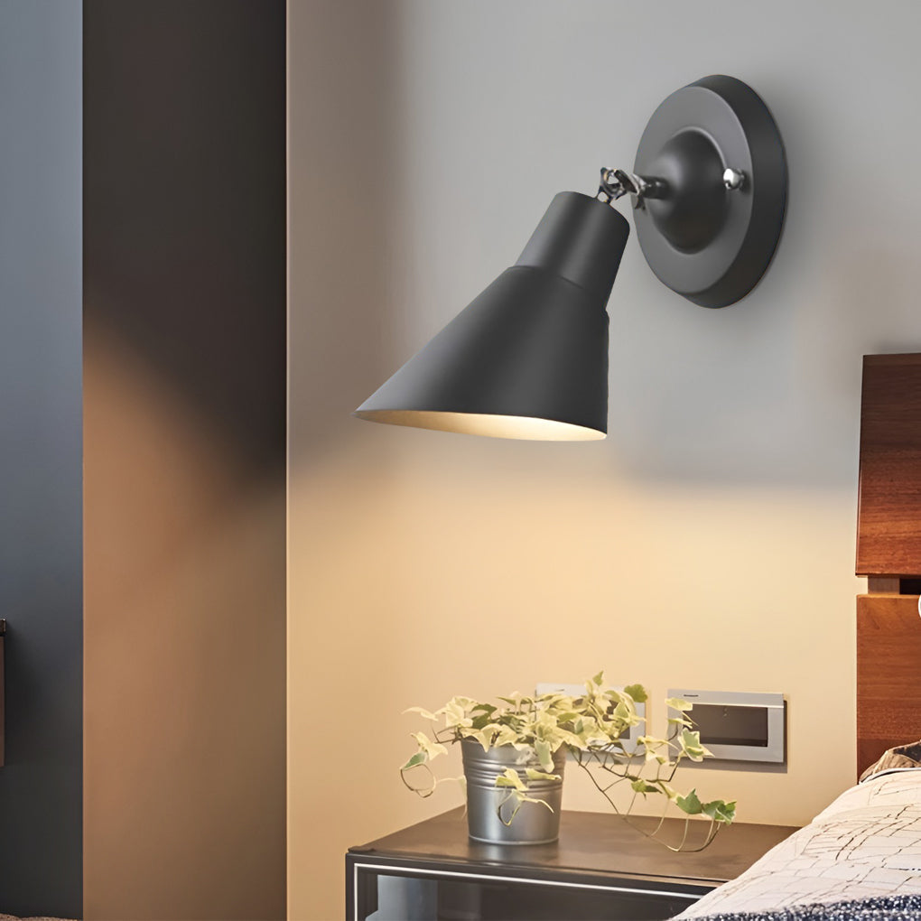 Pandora Adjustable Modern Sconce Wall Lamp