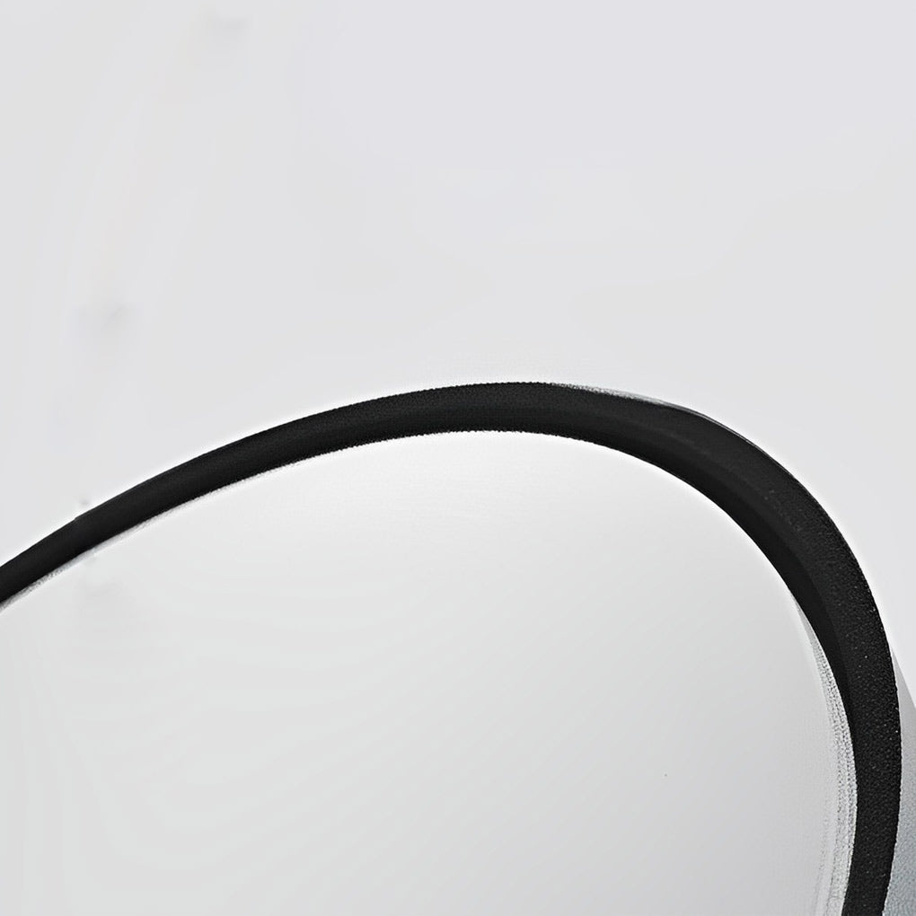 Nacy Cone Shape LED Modern Outdoor Wall Lamp