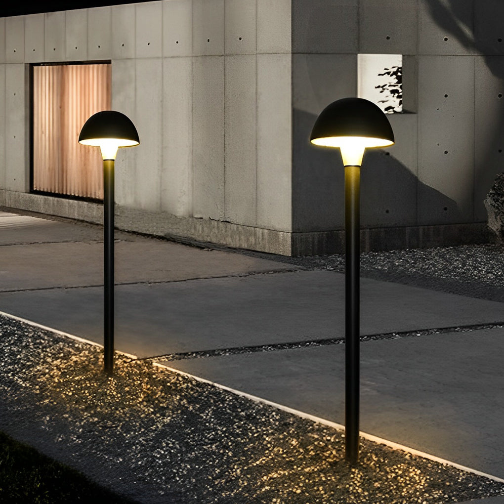 Unam Modern Creative Outdoor LED Lamp