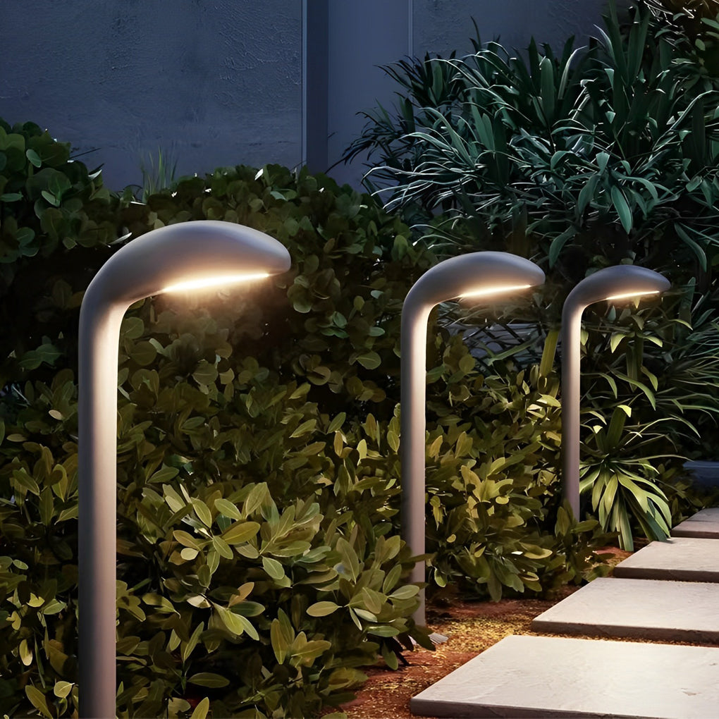 Brigd LED Landscape Outdoor Pathway Lights