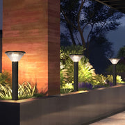 Maggie Cylindrical Outdoor Pathway Light