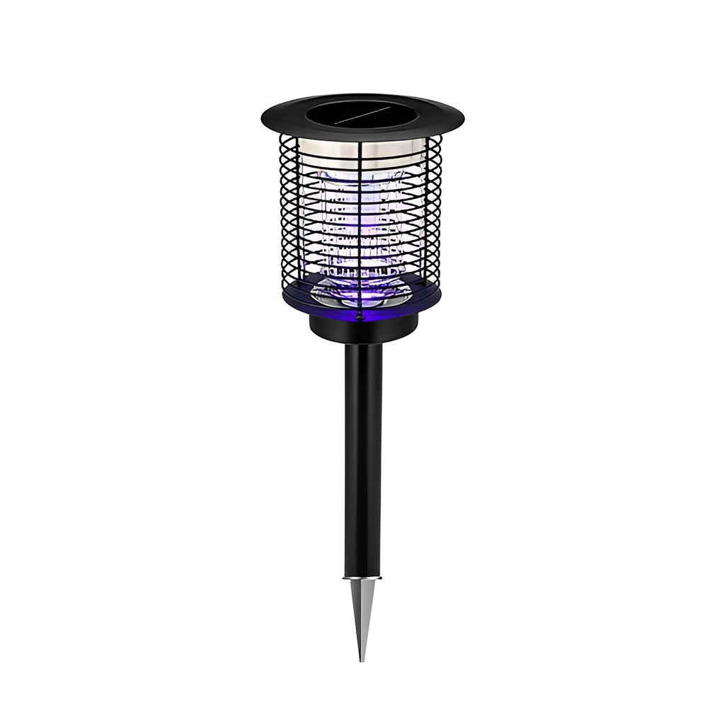 Happy Advanced Mosquito Killer Steel Outdoor Light