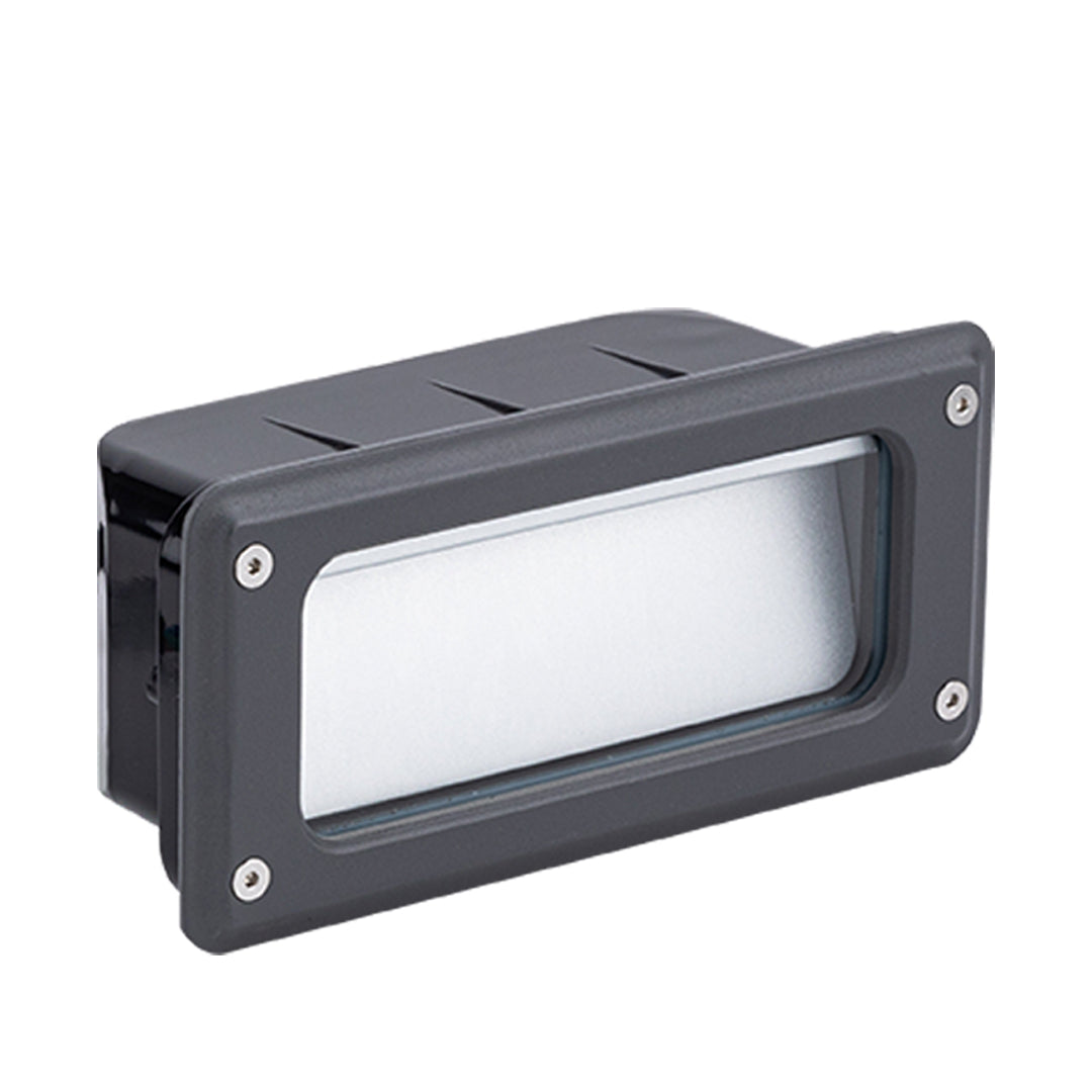 Sibley LED Steps Classic Outdoor Lights