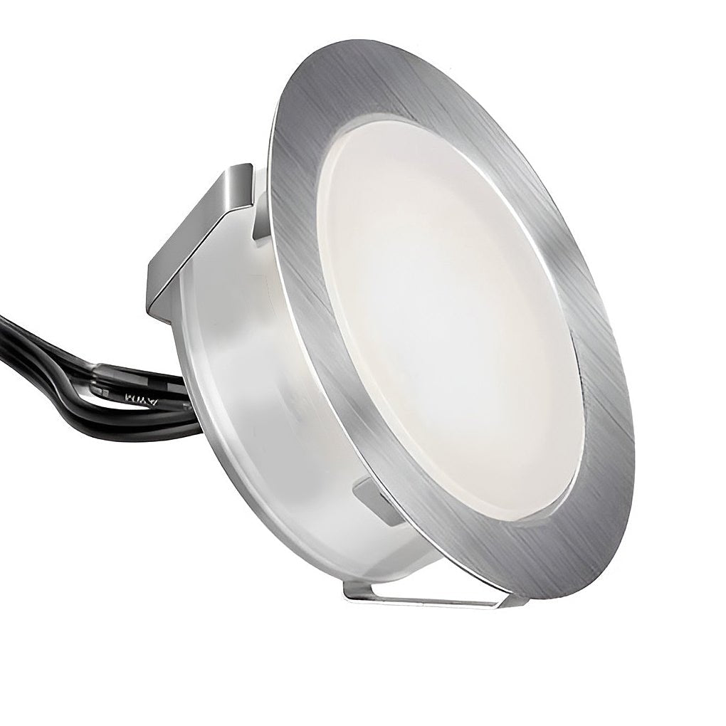 Harmony In-Ground Decks and Steps Wall Lights