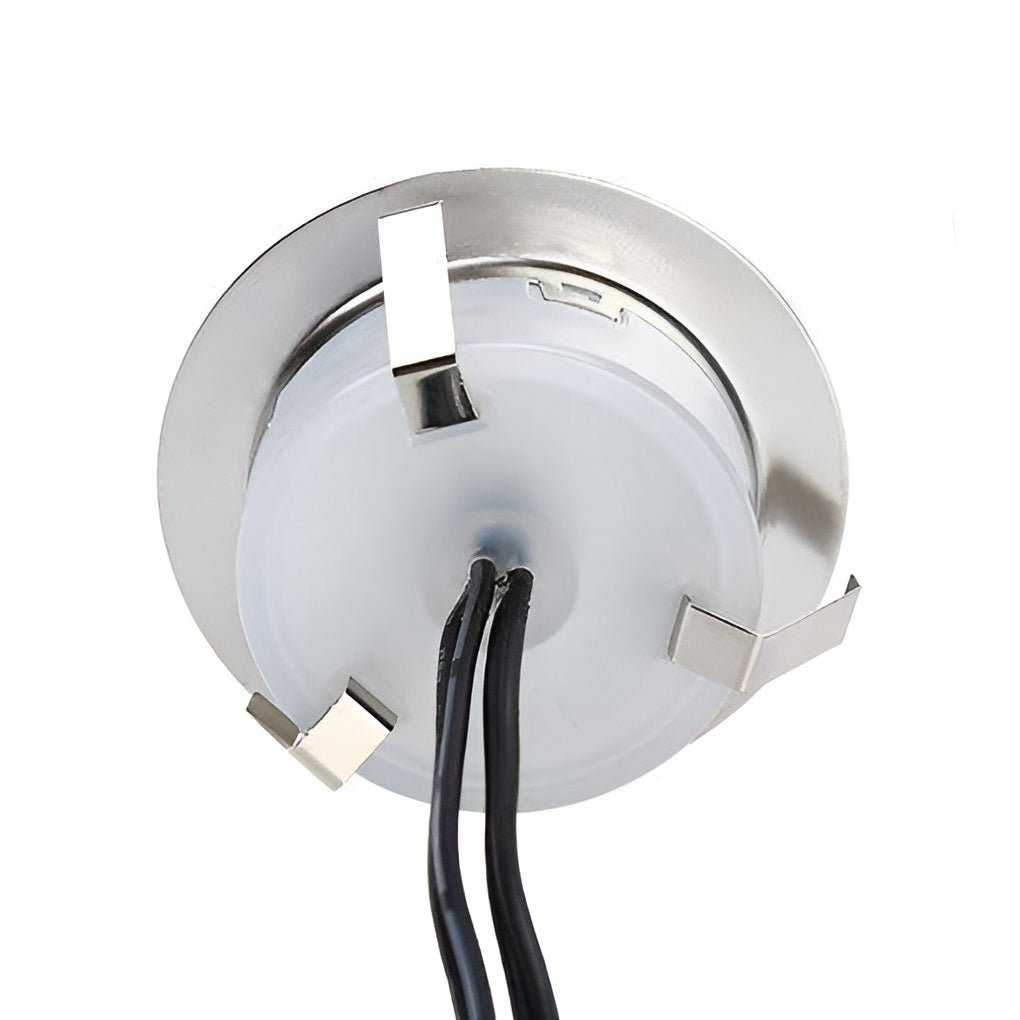 Harmony In-Ground Decks and Steps Wall Lights