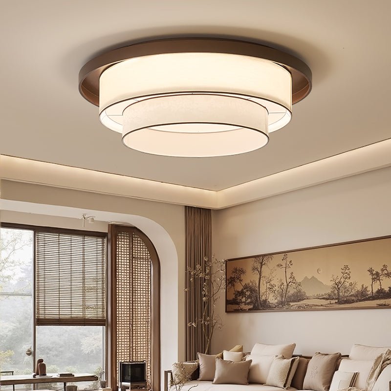 Fosra Ceiling Light-Neutral Decor
