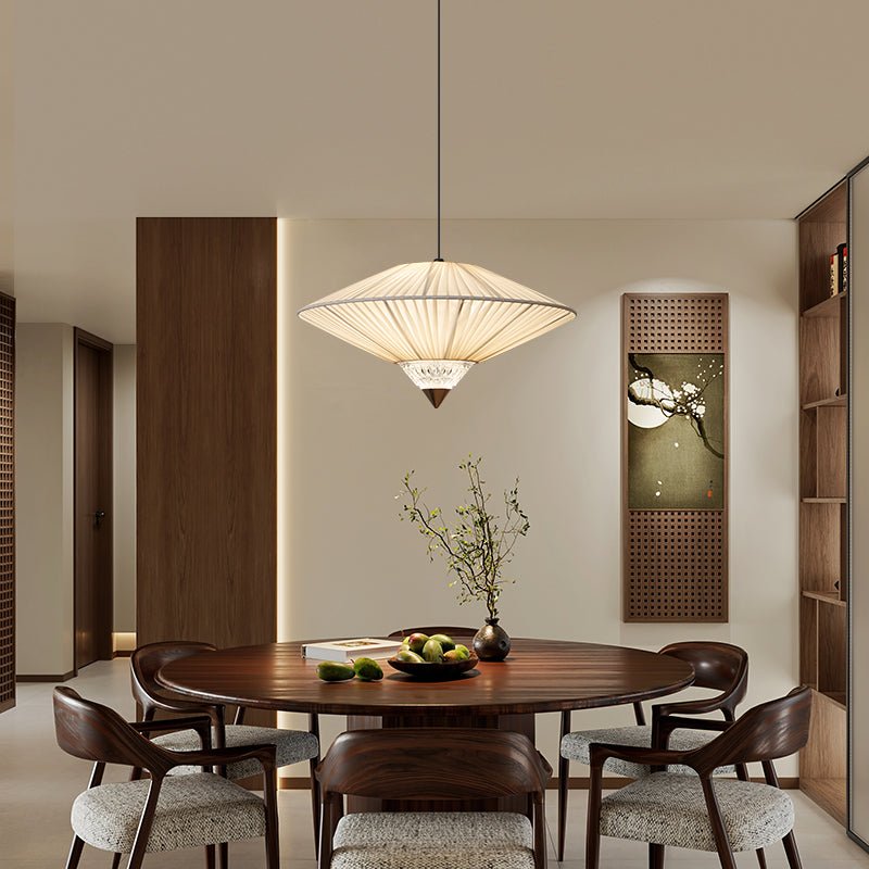Rave Decorative Pendant Light-Neutral Decor