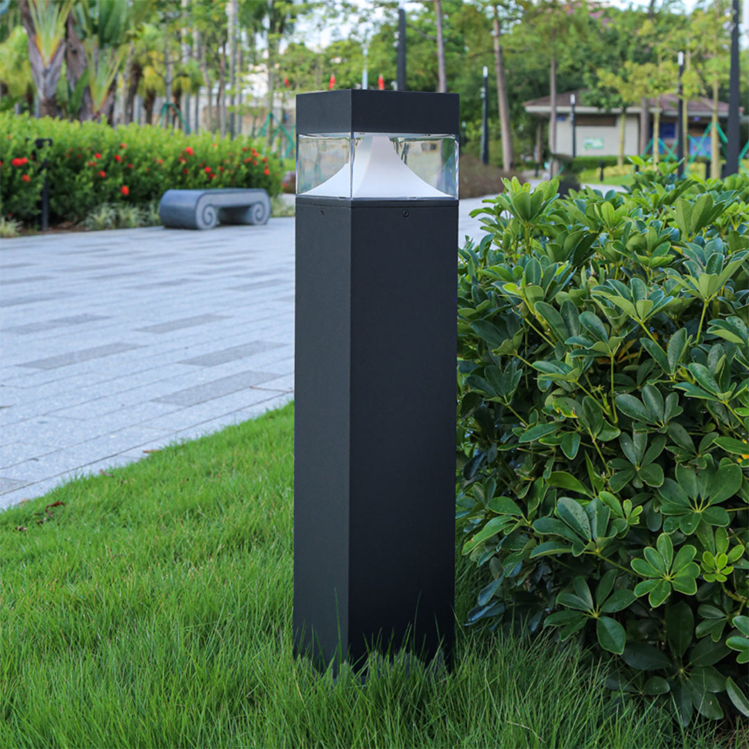 James Collard Nordic Outdoor Lawn Light