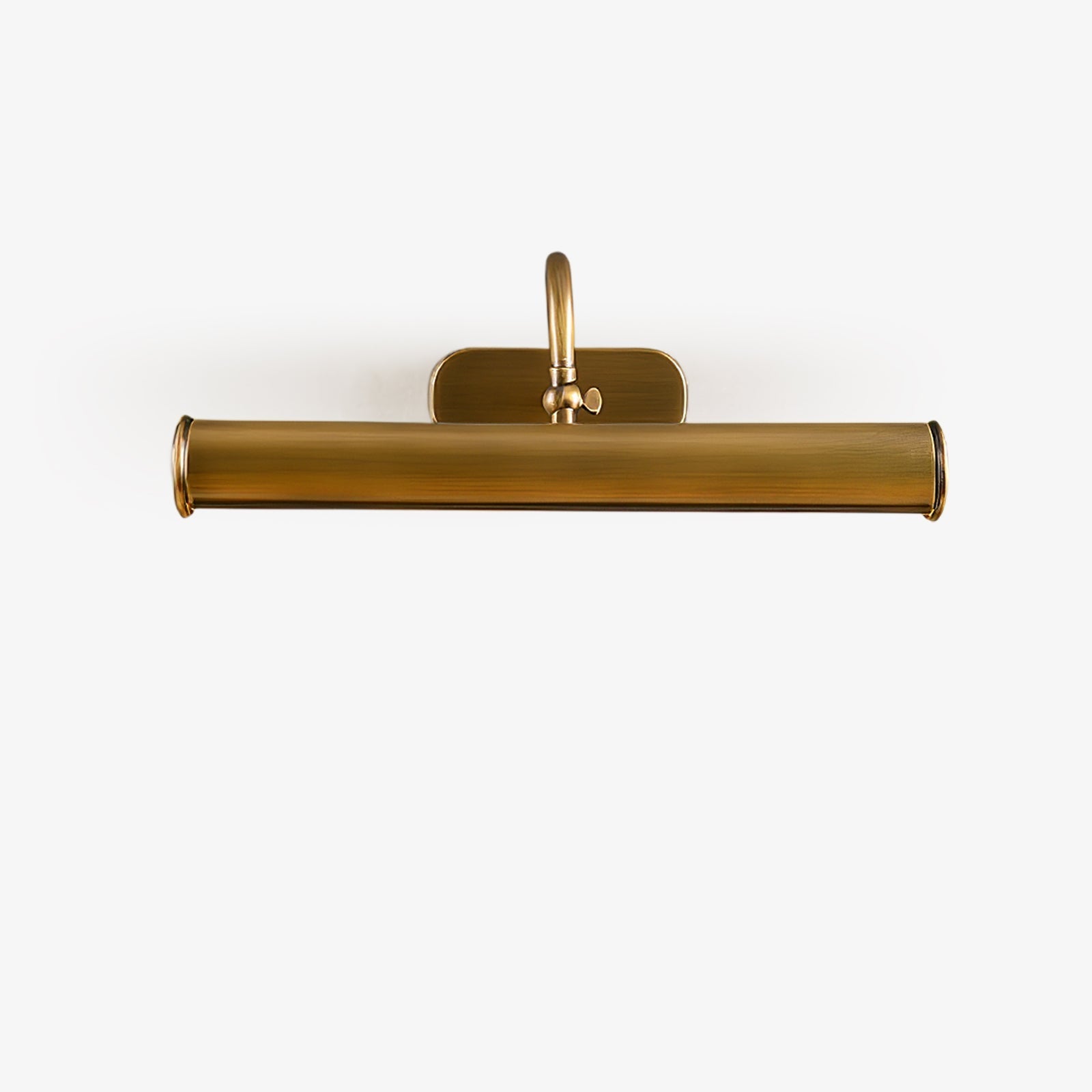 Lumara Studio Vanity Wall Light-Neutral Decor