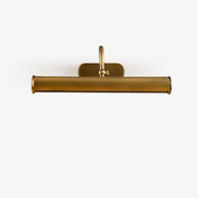 Lumara Studio Vanity Wall Light-Neutral Decor
