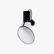 Sketch Line Wall Sconce-Neutral Decor