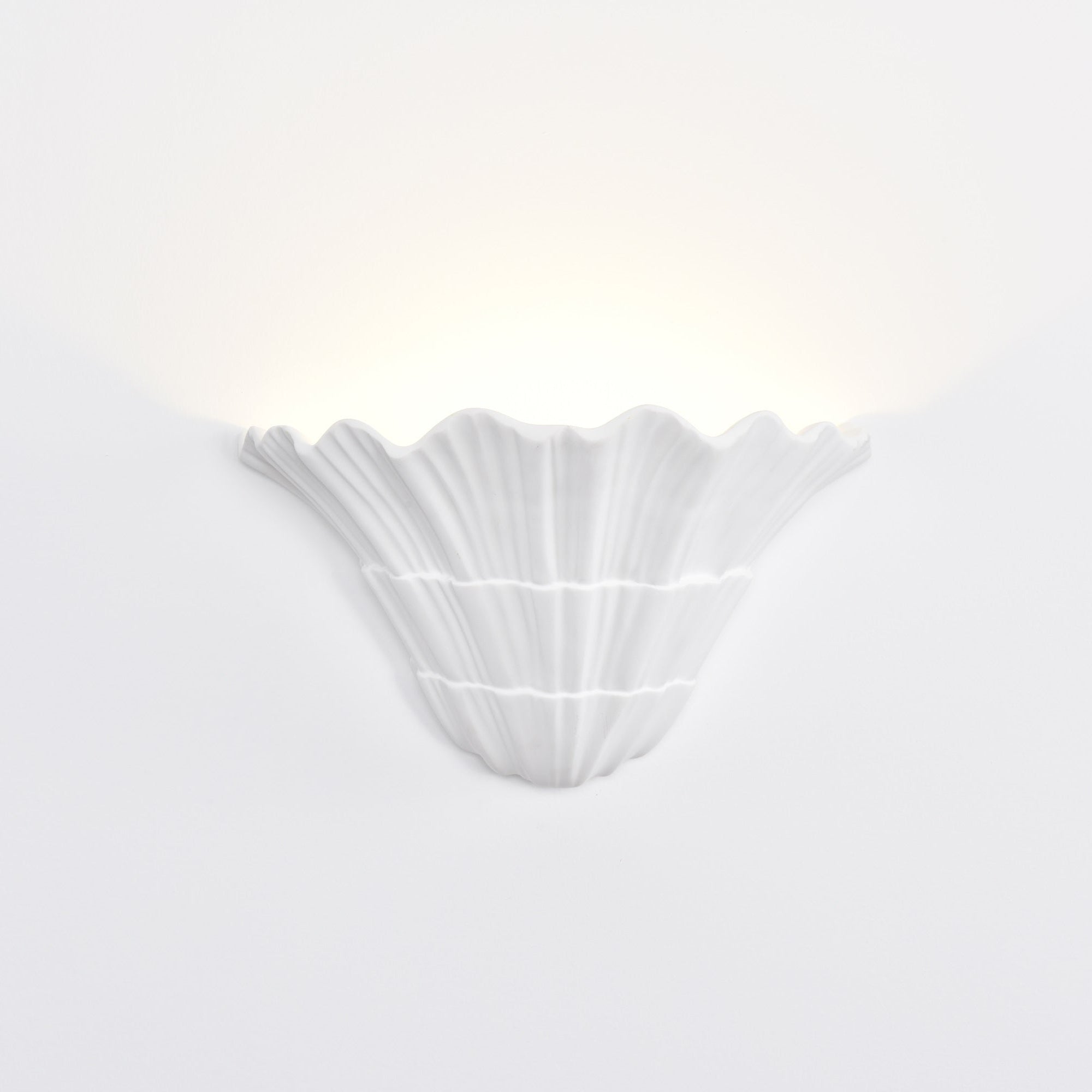 Lydia Modern Wall Light-Neutral Decor