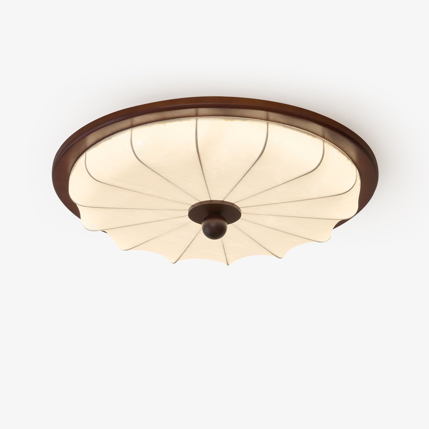 Vexrin Ceiling Light-Neutral Decor