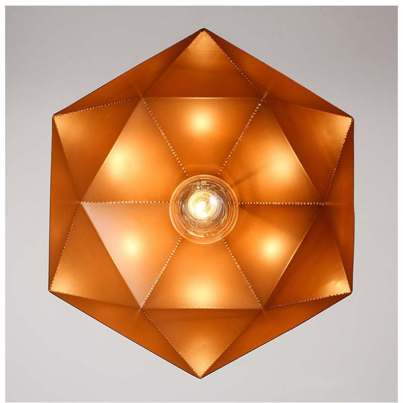 Aria Pendant Light, Morandi 9 Colour - Neutral Decor