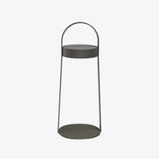 Lexor Arc Portable Lamp-Neutral Decor