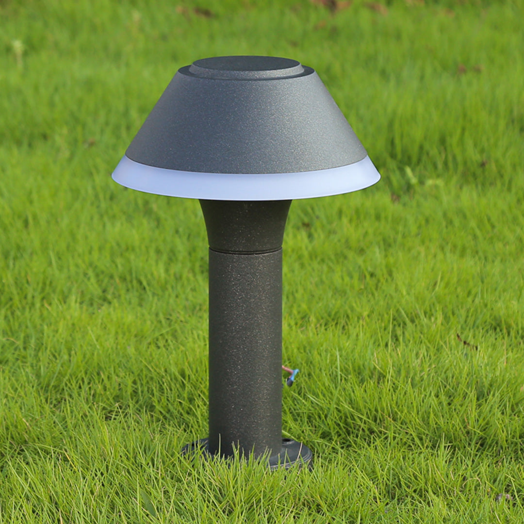 Loga LED Minimalist Nordic Outdoor Lights