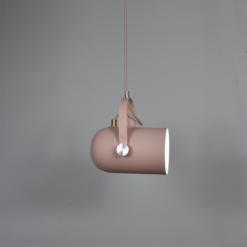Aira Modern Pendant Light, Angle Adjustable - Neutral Decor