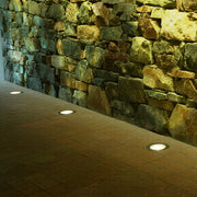 LED Minimalist Style Outdoor Wall Light