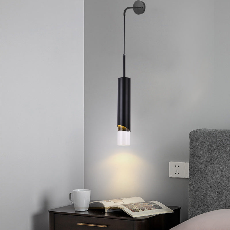 Arisha Wall Lamp Bedside Incandescent Lamp - Neutral Decor