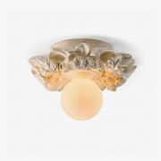 Dleur Flush Mount