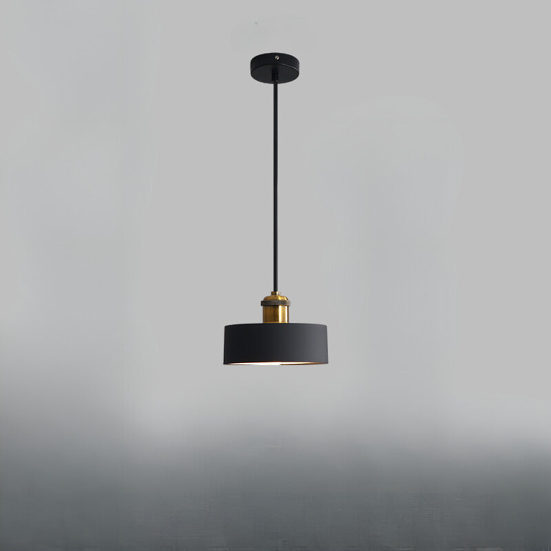 Valentina Modern Creative Industrial Style Pendant Light Living Room - Neutral Decor