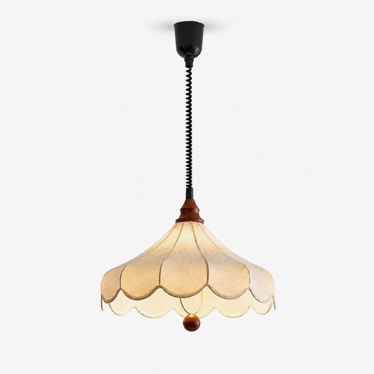 Ellis Pendant Lamp