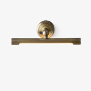 Novara Vanity Wall Light-Neutral Decor