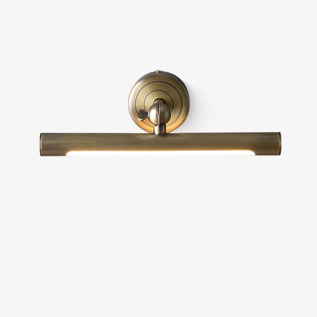 Novara Vanity Wall Light-Neutral Decor