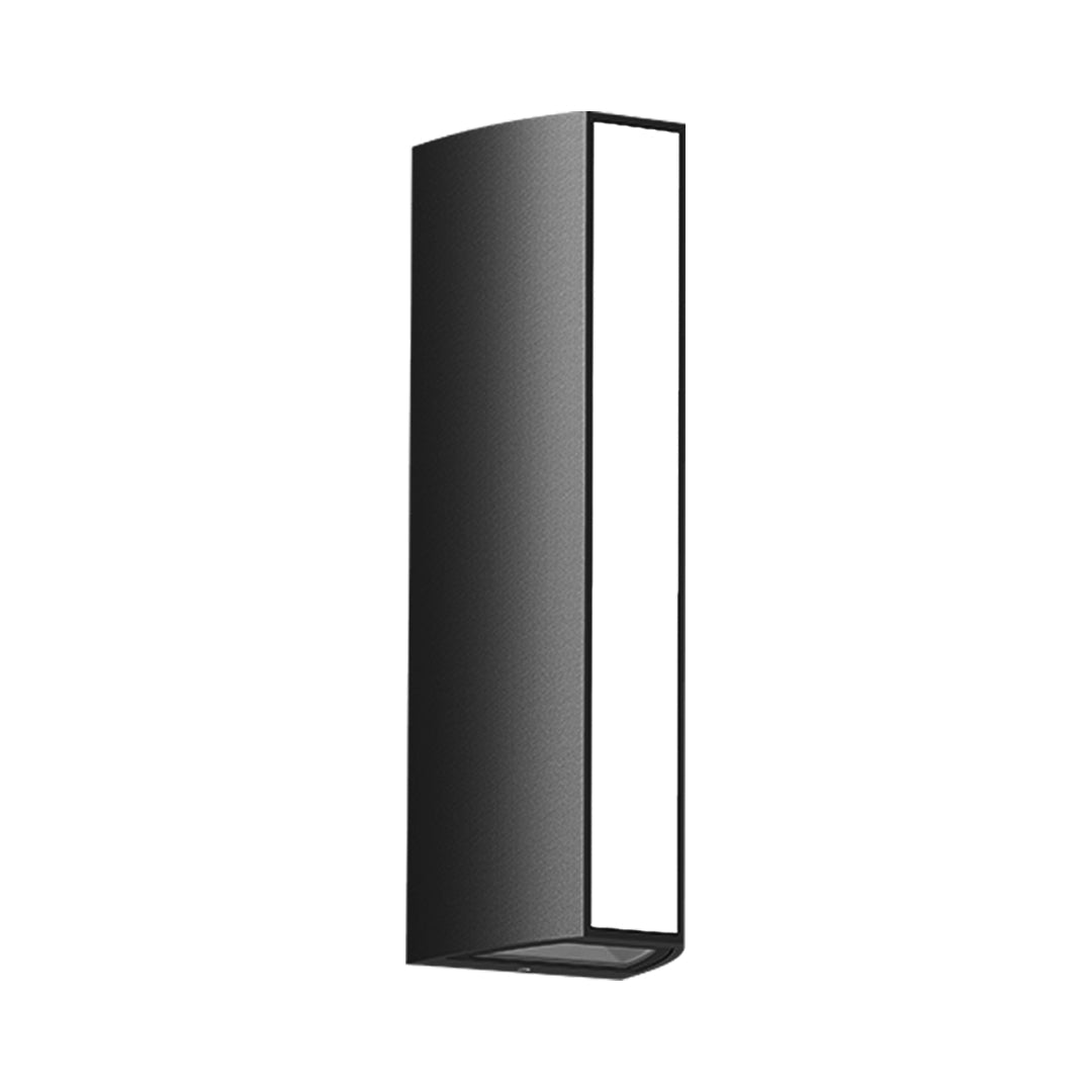 Nonfri Modern Style Outdoor Wall Sconce