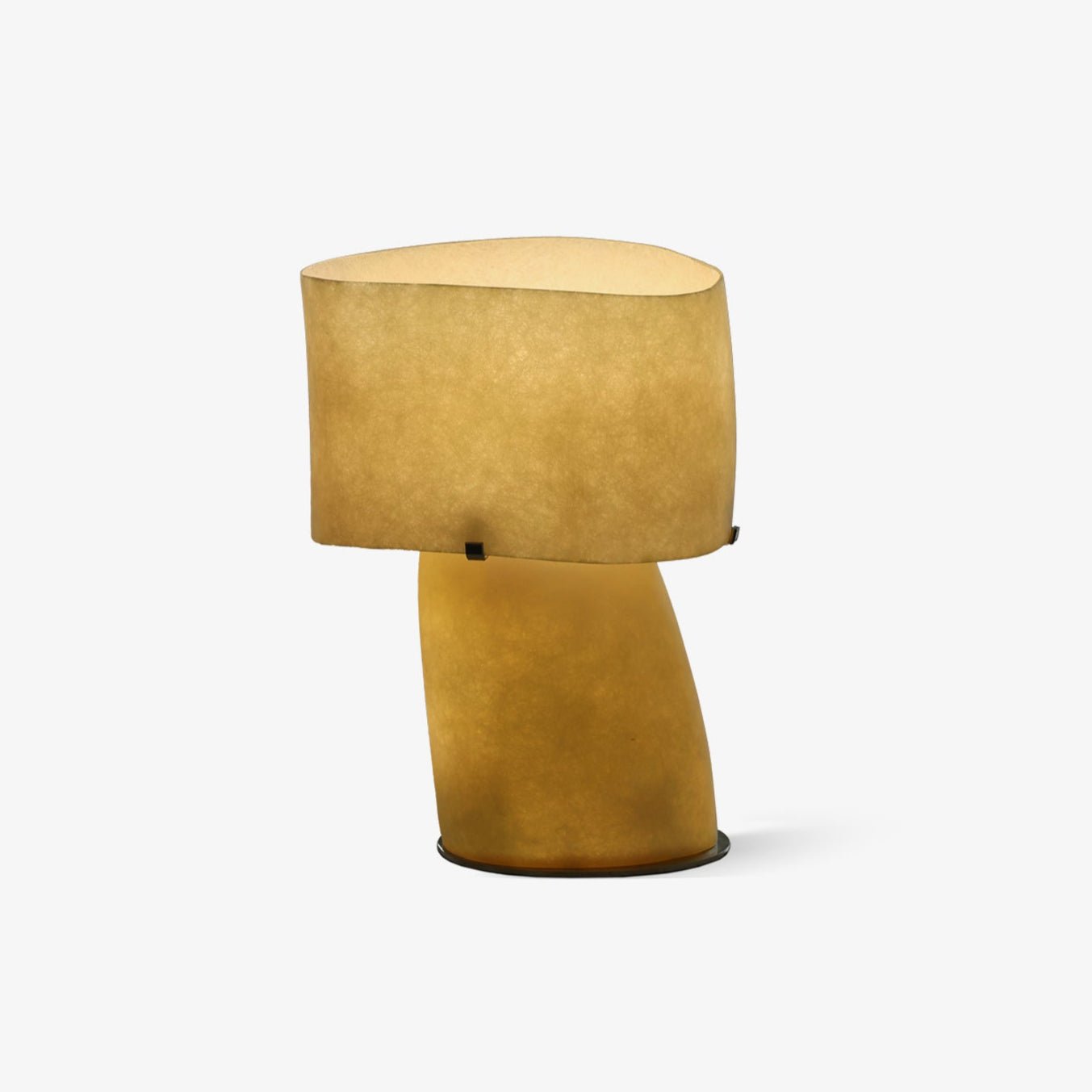 Lirvyn Table Lamp-Neutral Decor