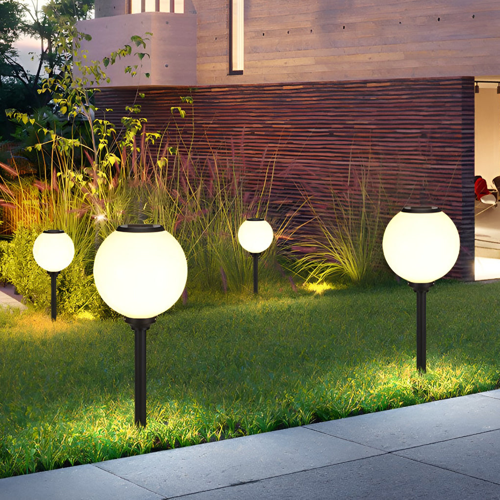 Pledg Brightness Outdoor Pathway Lights