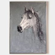 Lovely Horse Art ANH20 - Neutralighting