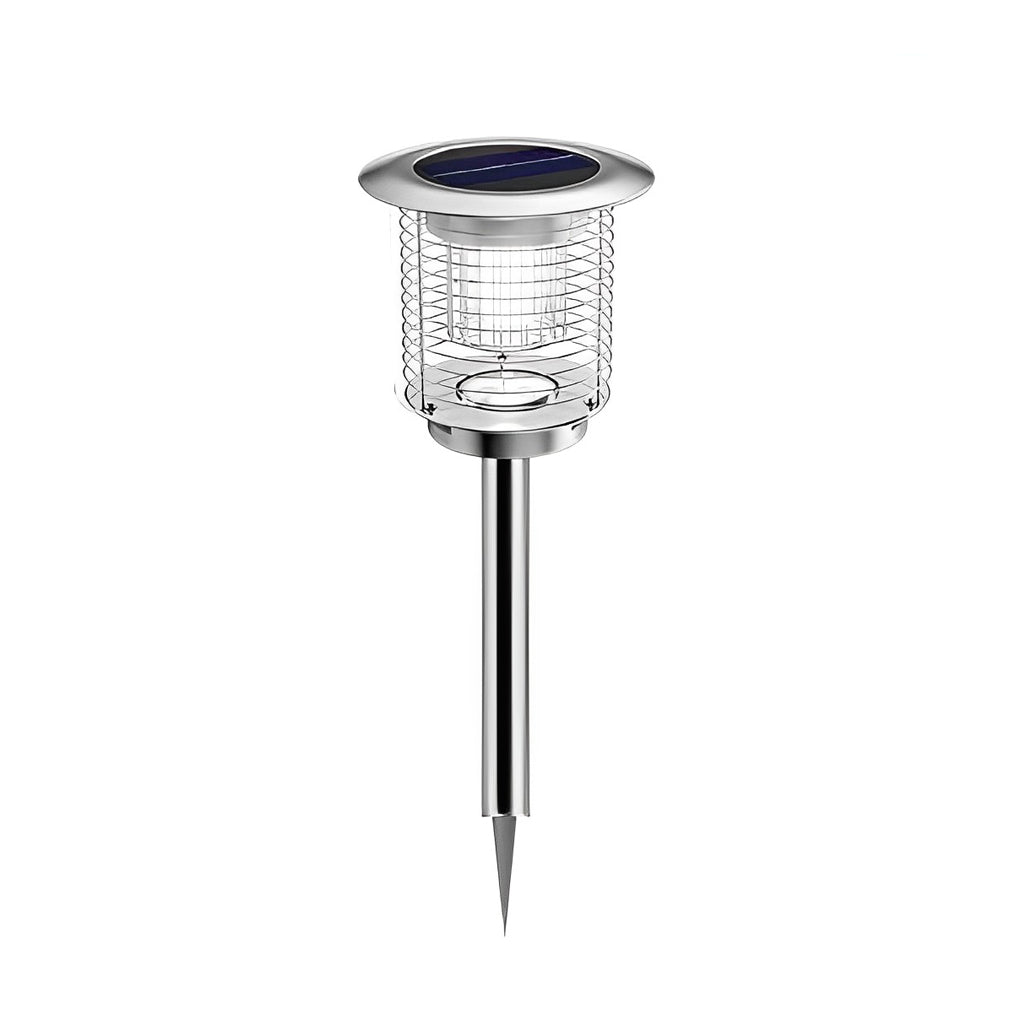 Happy Advanced Mosquito Killer Steel Outdoor Light