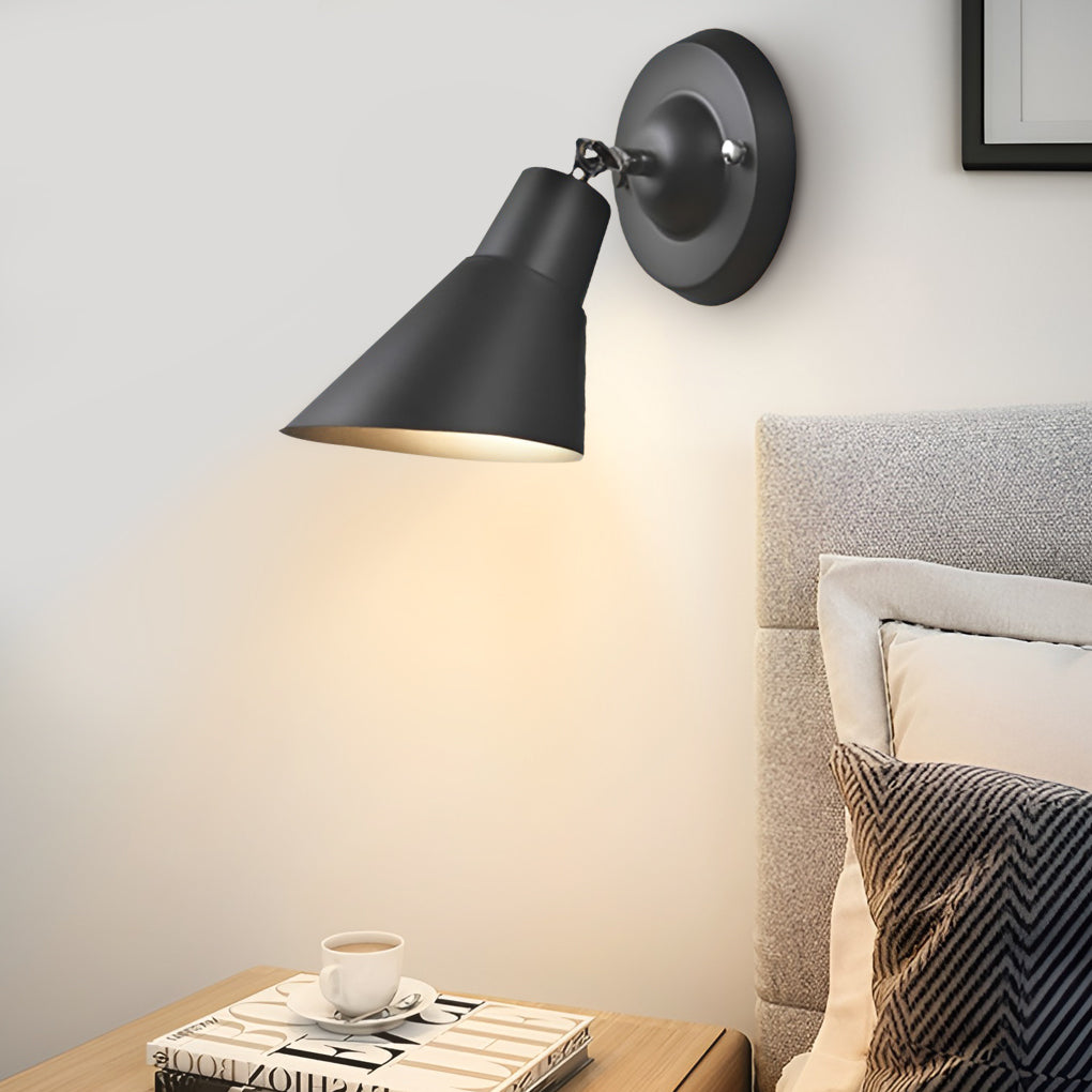 Pandora Adjustable Modern Sconce Wall Lamp