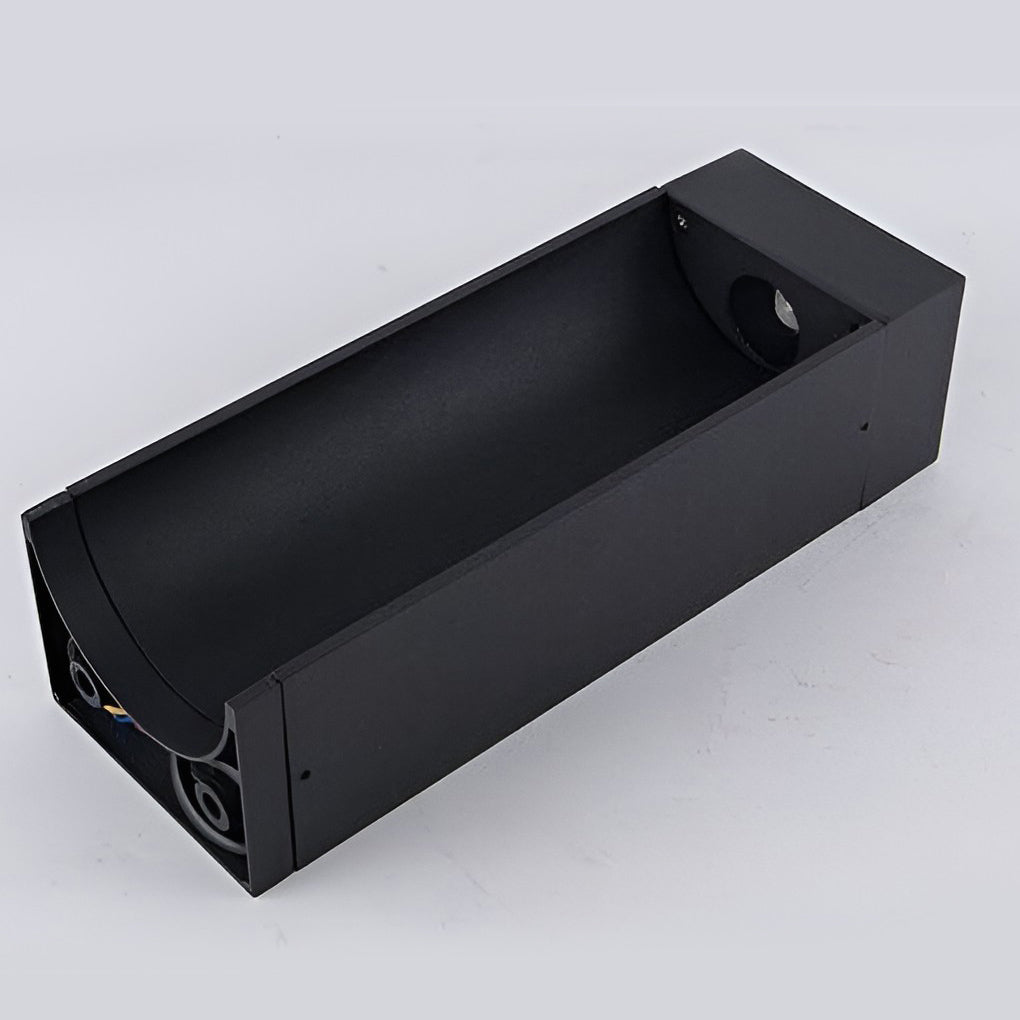 Siona Modern LED Outdoor Lawn Light