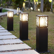 Erik Modern Path LED Outdoor Lawn Lights