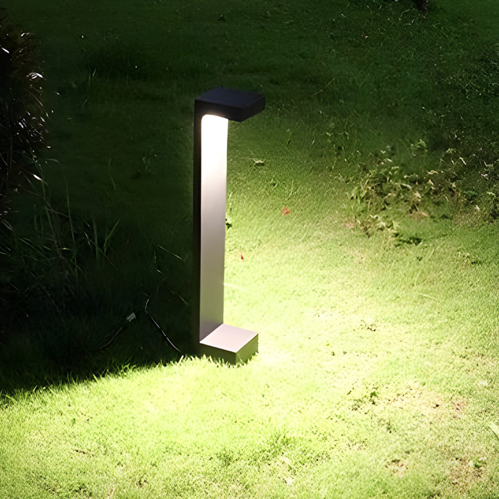 Galle Contemporary Outdoor Pathway Lights