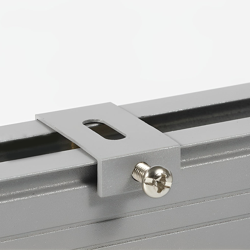Unitey Linear LED Landscape Outdoor Wall Washer Light
