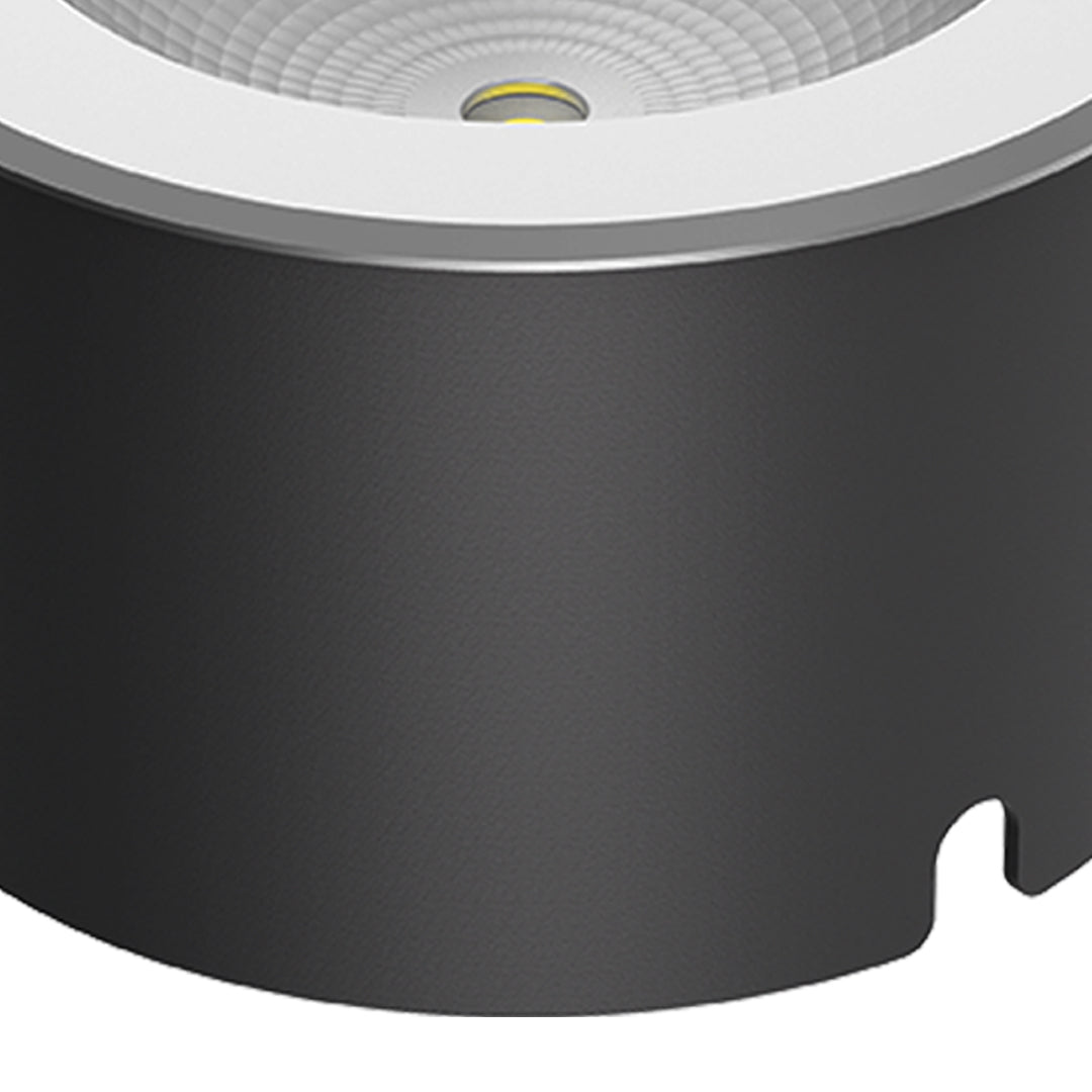 LED Minimalist Style Outdoor Wall Light