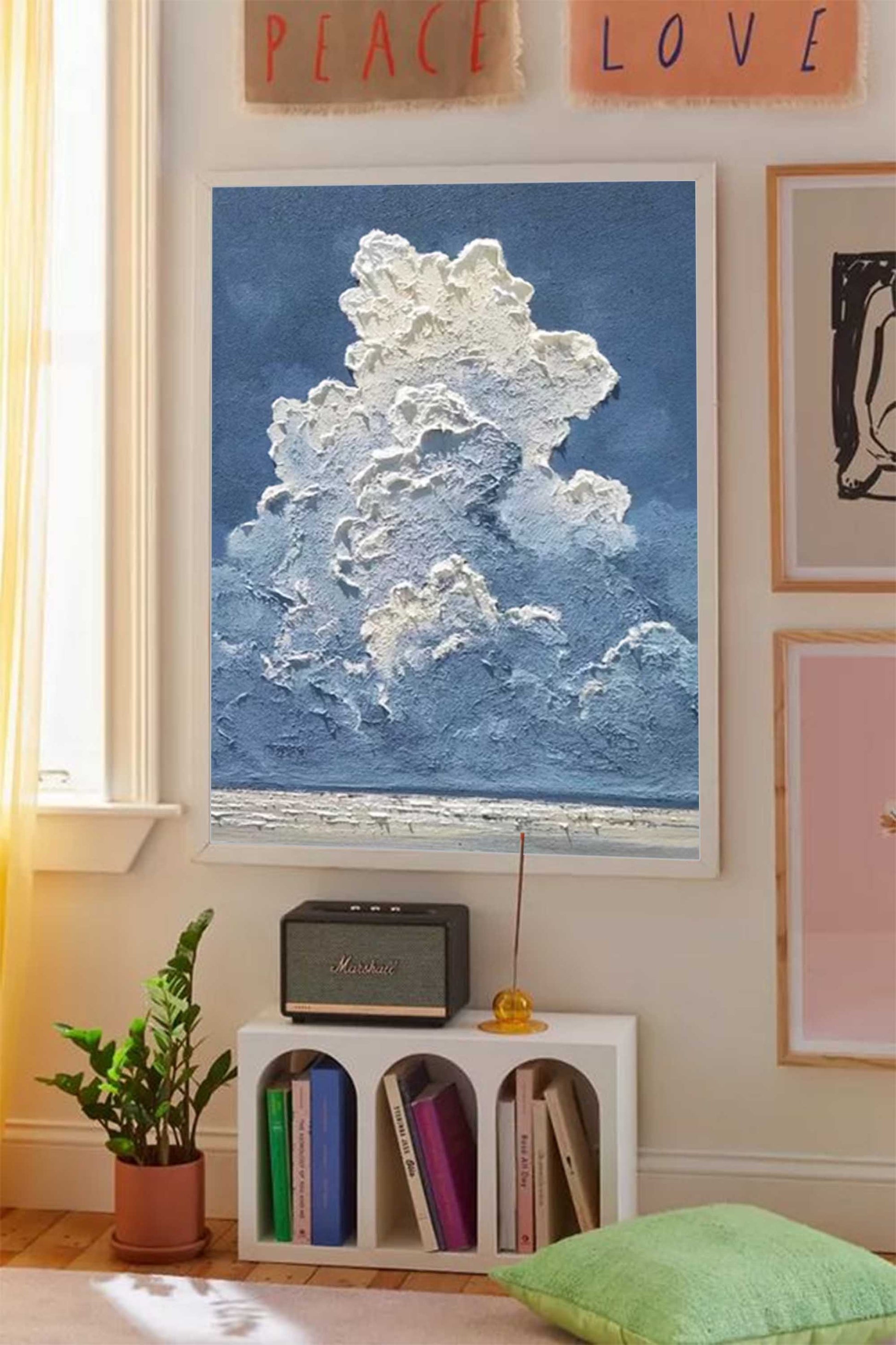 Landscape Canvas Art LA002 - Neutralighting