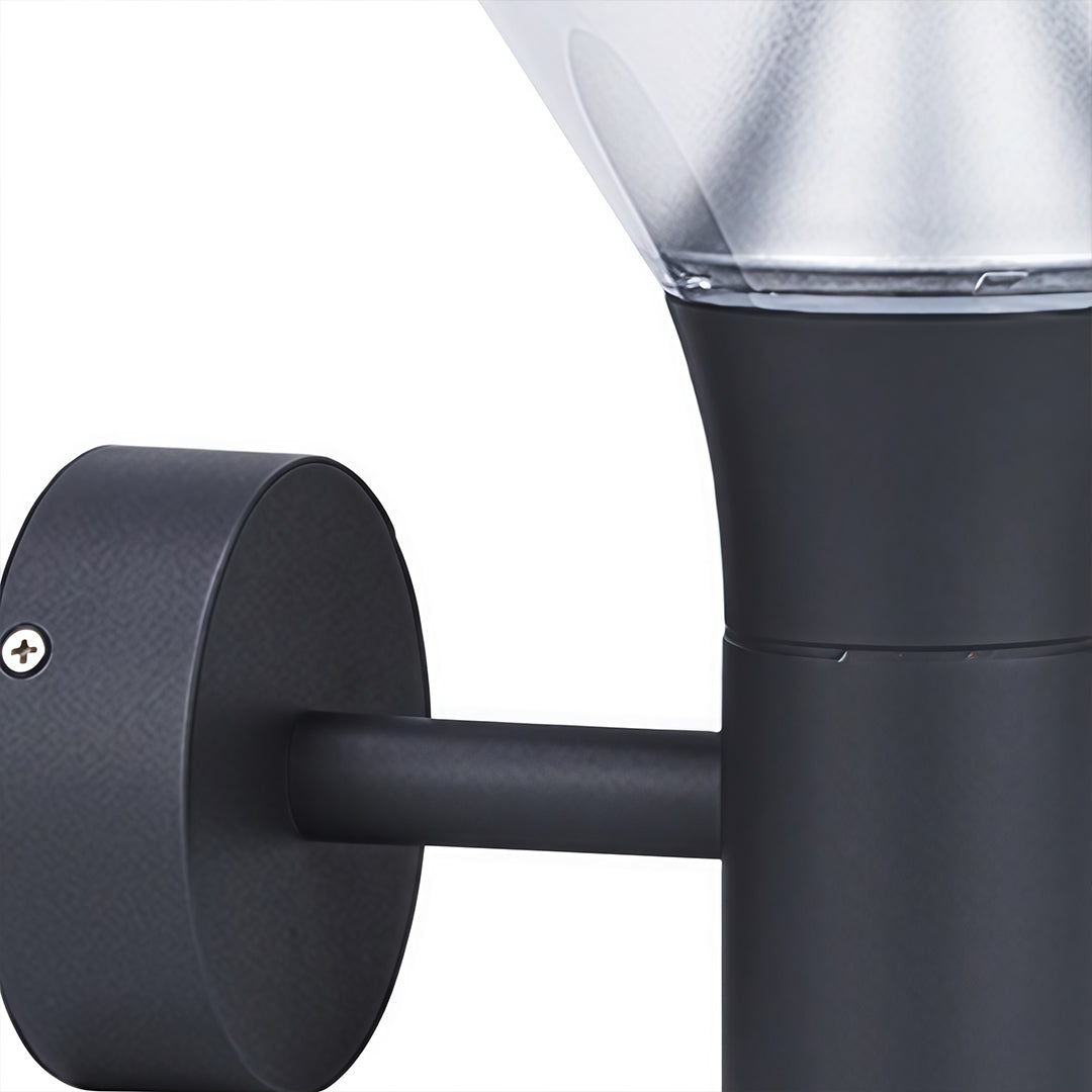 Verica Modern Minimalist Outdoor Wall Lights