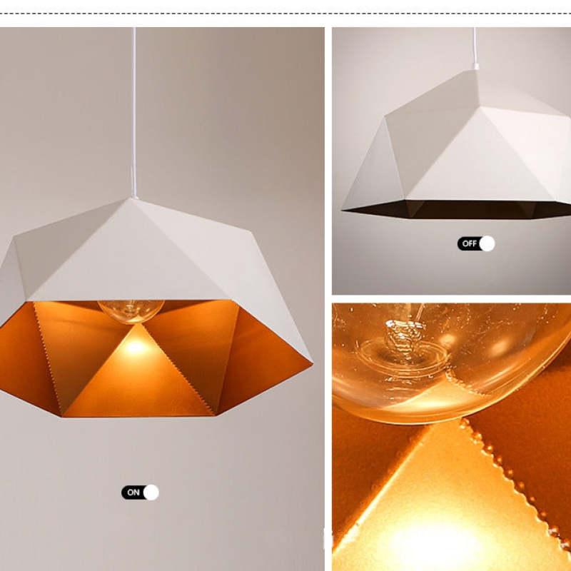 Aria Pendant Light, Morandi 9 Colour - Neutral Decor