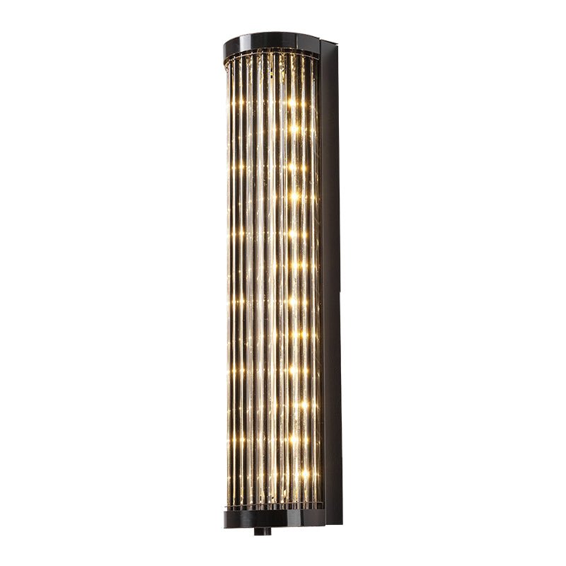 Brenno Column Wall Light-Neutral Decor