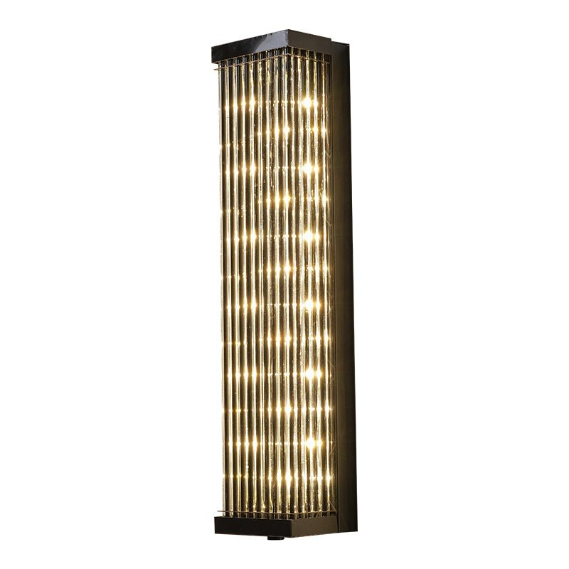 Brenno Column Wall Light-Neutral Decor
